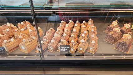 Boulangerie Brier, Boulangerie à Saint-André-lez-Lille