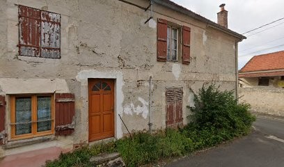 Fourrier Joël, Boulangerie à Orly-sur-Morin
