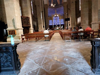 Cayla-Alcouffe, Boulangerie à Decazeville