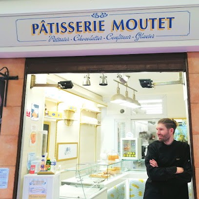 Pâtisserie Moutet, Pâtisserie à Nice