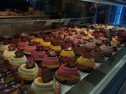 Boulangerie Patisserie Dietschin, Boulangerie à Fellering