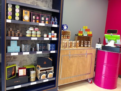 Infiniment Gourmand, Pâtisserie à Enghien-les-Bains