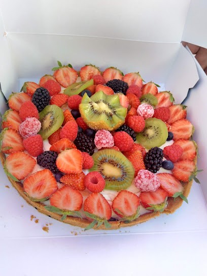 Les Pains D'Augustin, Boulangerie à Coupvray