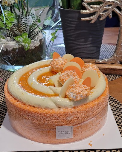 Oppé Pâtisserie Confiserie, Boulangerie à Mutzig