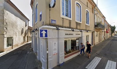 SARL LA VICOISE, Boulangerie à Vic-Fezensac