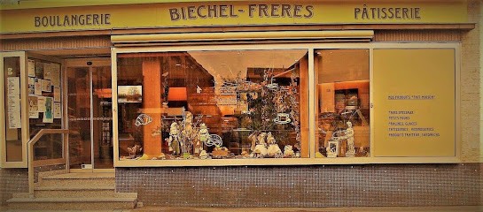 Dépôt De Pain Biechel Frères, Boulangerie à Heiligenstein