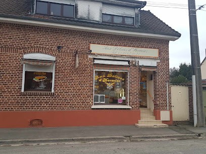 Aux Delices D'hermies, Boulangerie à Hermies