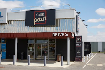 Case à Pain Cormontreuil, Boulangerie à Cormontreuil