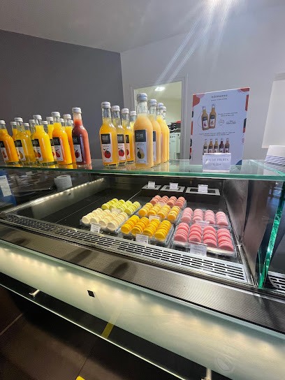 Jérôme Le Teuff Pâtissier Chocolatier Lorient, Pâtisserie à Lorient