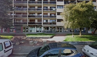 La Boulang, Boulangerie à Fontaine