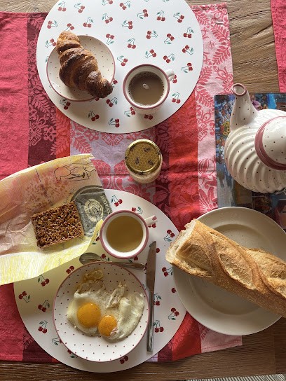 Vigouroux Jean-Michel, Boulangerie à Saint-Urcize