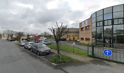 Pain Concept Services, Boulangerie à Gretz-Armainvilliers