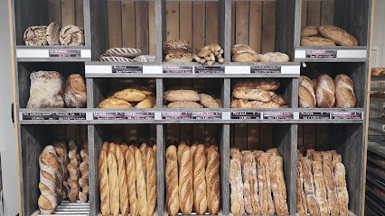 Boulangerie Pâtisserie Chocolaterie SF, Boulangerie à Porte des Pierres Dorées