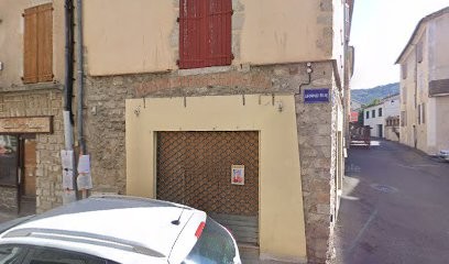 Roigt Jean-Luc, Boulangerie à Saint-Jean-du-Gard