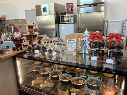 Saveurs D'amarante, Pâtisserie à Montpellier