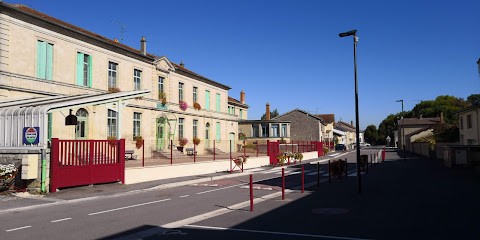 Doxin Jean-Louis, Boulangerie à Dugny-sur-Meuse