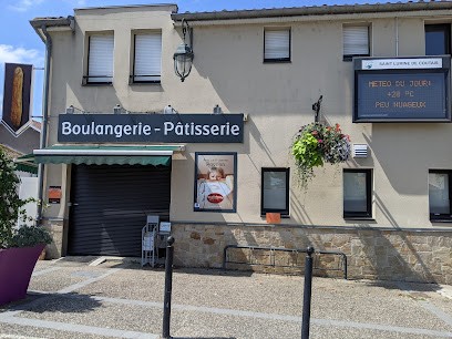 La Mie Luminoise, Boulangerie à Saint-Lumine-de-Coutais