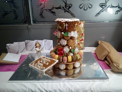 Les Douceurs De Louna, Boulangerie à Sartrouville