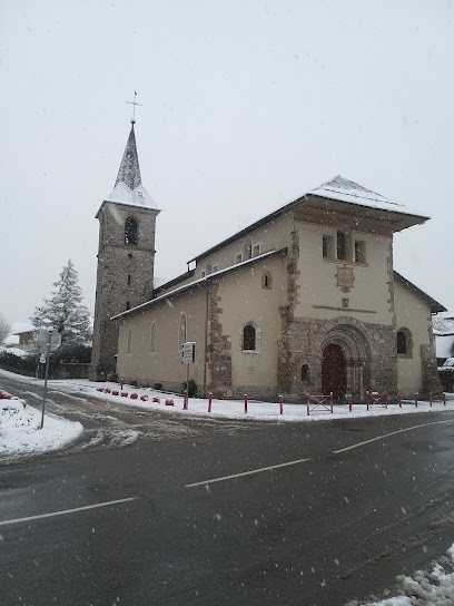 Avallone Erick, Boulangerie à La Chambre