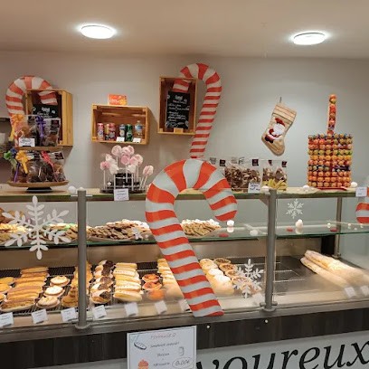 Le Petit Petrin, Boulangerie à La Boissière-de-Montaigu