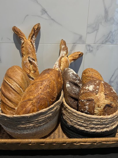 Baraka 3, Boulangerie à Conflans-Sainte-Honorine