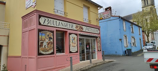 Boulangerie De Gorges, Boulangerie à Gorges