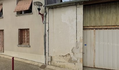 Pillet Stéphane, Boulangerie à Fors