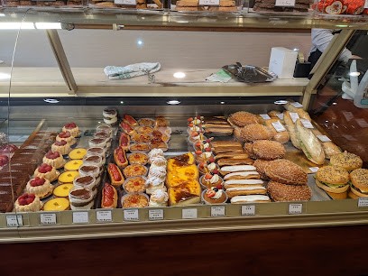 Pâtisserie Morel, Pâtisserie à Bonneville
