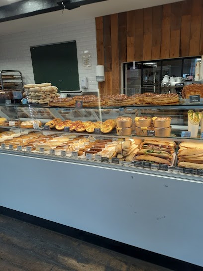 Boulangerie Emille Bec, Boulangerie à Meyrargues