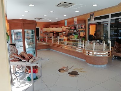 Le Pain d'Antan, Boulangerie à Saint-Agnant