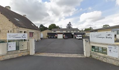Fresh Sweets, Boulangerie à Saint-Contest