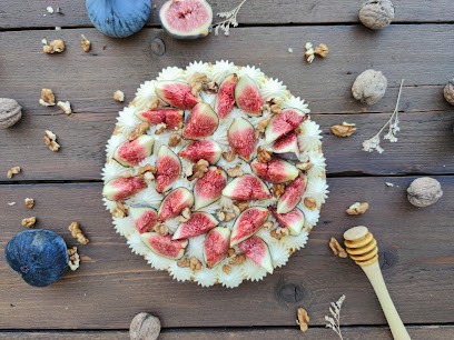 Marbré pâtisserie, Pâtisserie à Lagny-sur-Marne