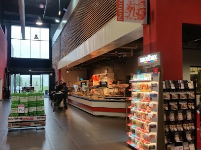 Delices Et Pains, Boulangerie à Maulette