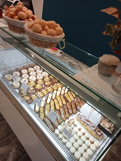 Aux Délices De Nicolas, Pâtisserie à Figeac