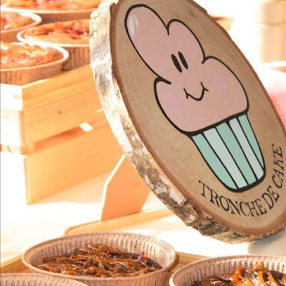 Tronche de Cake Company, Pâtisserie à Hyères