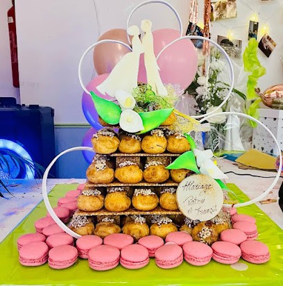 Patisserie Chocolaterie Cunin Mentré, Pâtisserie à Charmes