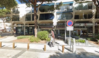 Les J.m.g Margueritte, Boulangerie à La Grande-Motte