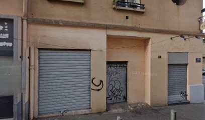 Le Délice des Inséparables, Boulangerie à Marseille 04