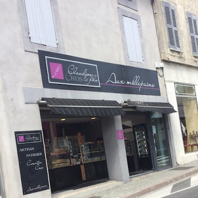 Artisan Pâtissier Aux Milles Pains, Boulangerie à Castelnaudary