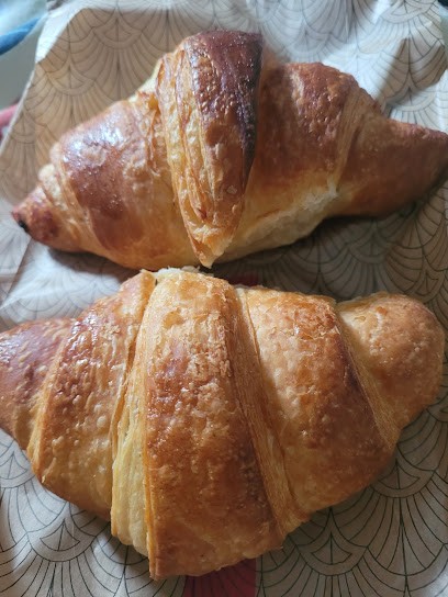 Le Pain Doré, Boulangerie à Quissac