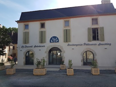 Le Fournil Salviacois, Boulangerie à Salviac