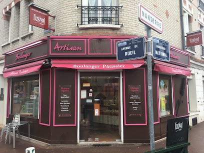 La Tradition Des Pains, Boulangerie à Nanterre