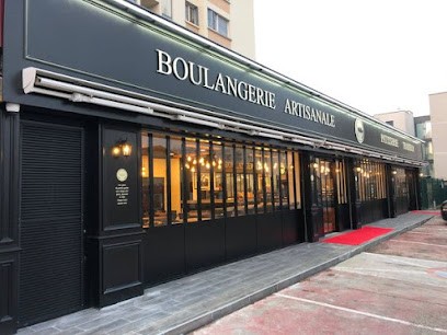 Boulangerie Millet Saint-Priest, Boulangerie à Saint-Priest