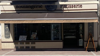 Boulangerie&patisserie MAISON CARAMEL, Boulangerie à Vallauris