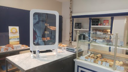 O Tão Bom - Boulangerie Ainay Bellecour, Boulangerie à Lyon 02