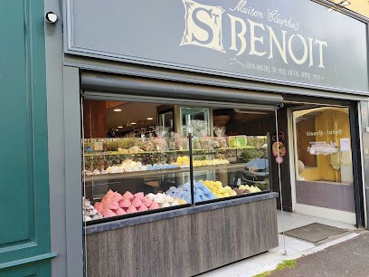 Boulangerie Saint Benoît, Pâtisserie à Agde
