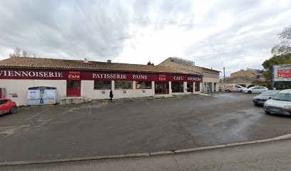 Fabuel Sarl, Pâtisserie à Beaucaire