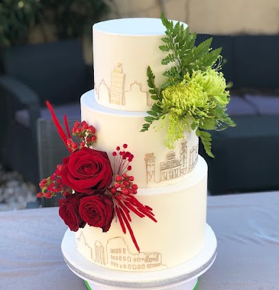 Cap Cake, Pâtisserie à Marseille 11