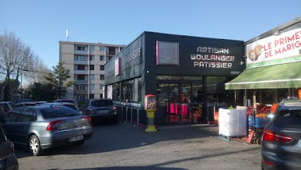 Le Moulin De Provence, Boulangerie à Marignane