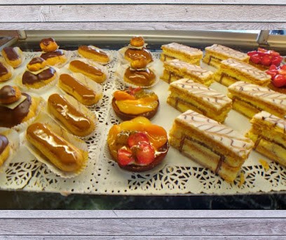 The Bakehouse From Birdy, Boulangerie à Talence